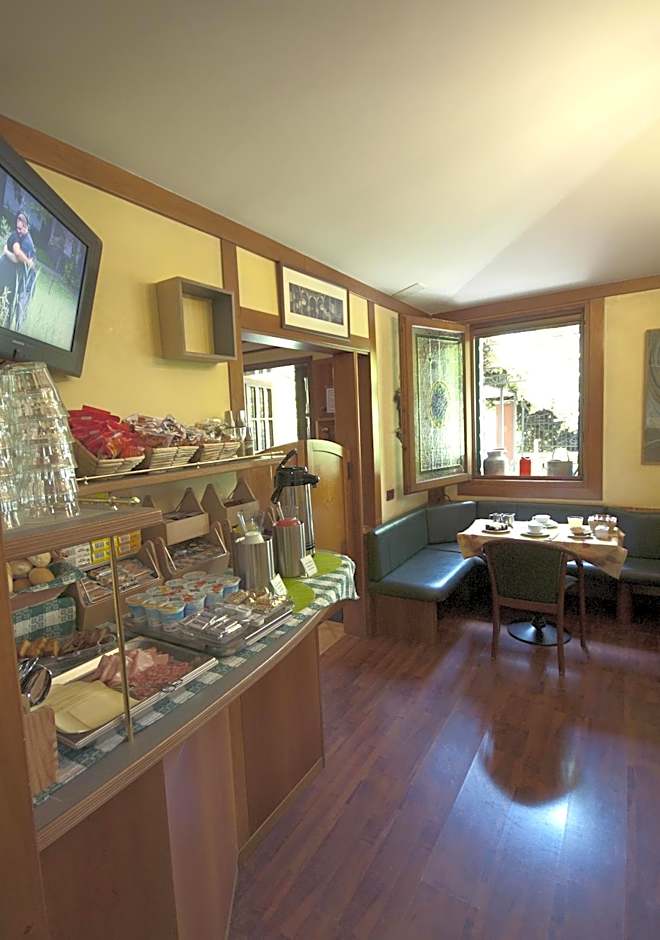 Antica Villa Graziella Venice - Atika & Atif