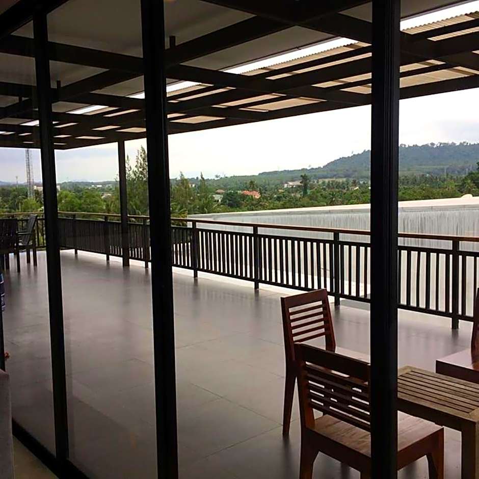 B Boutique Residence