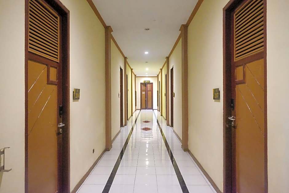 Urbanview Hotel Dedy Jaya Brebes