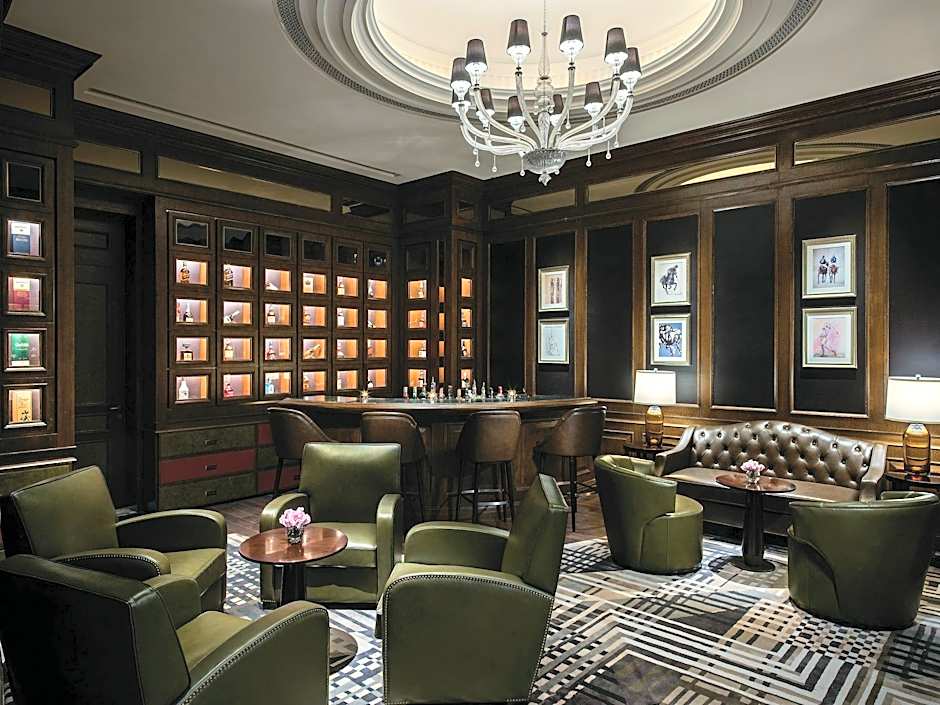 The Langham Hefei