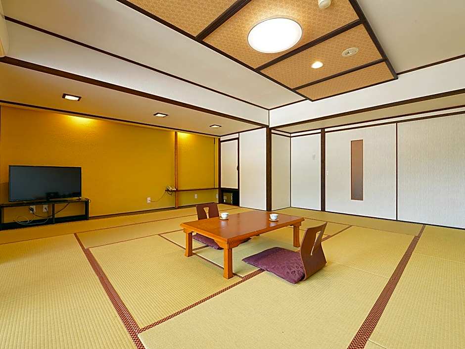 Ooedo Onsen Monogatari Hotel Shinko
