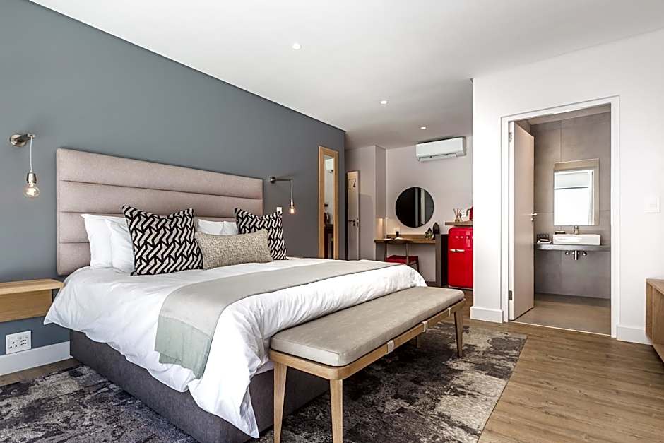 The Junction Boutique Hotel