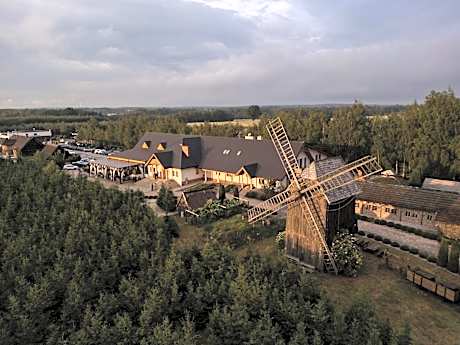 Skansen Bicz Resort