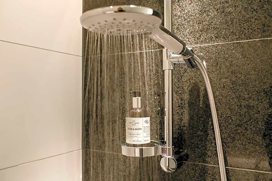 Motel One Dresden - Palaisplatz