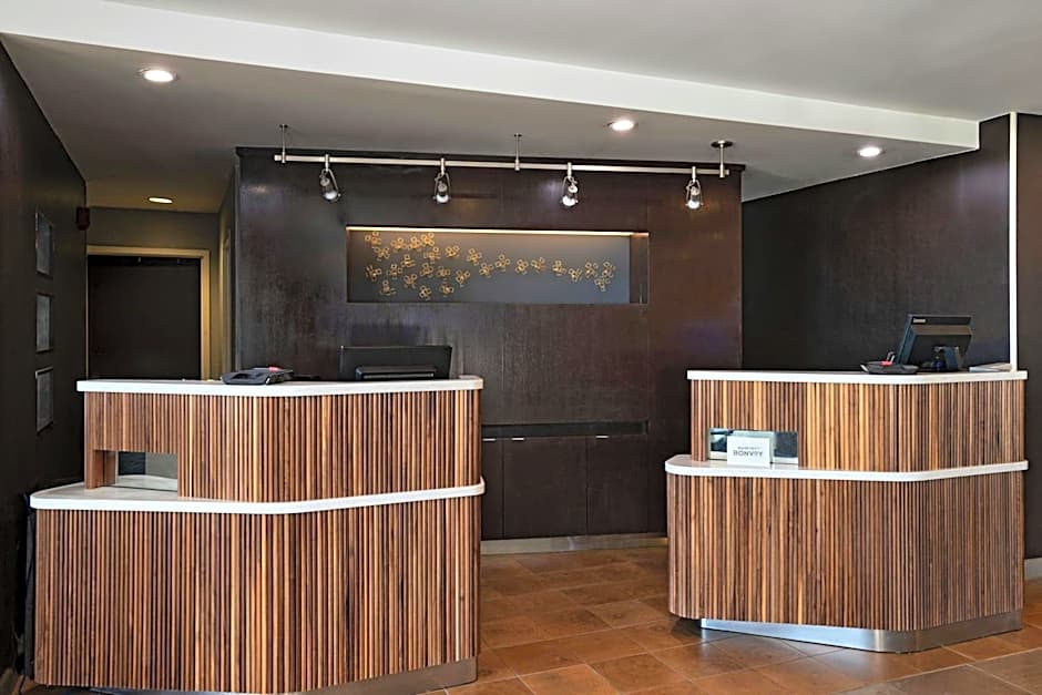 Courtyard by Marriott Laredo