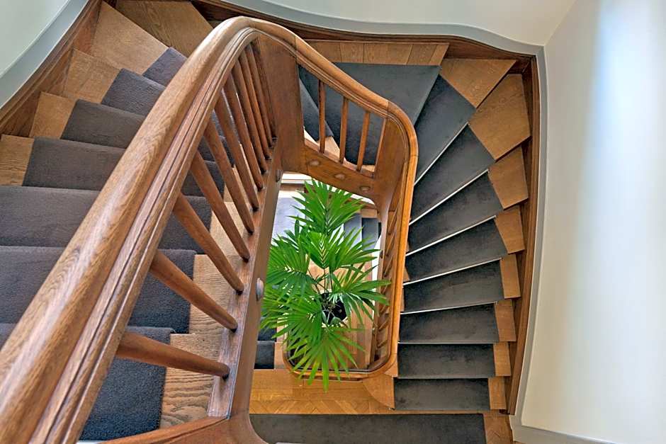 Boutique-Hotel Auberge Langenthal