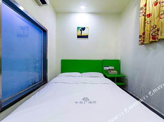 Yi Mi Hotel Guangzhou China Plaza Branch