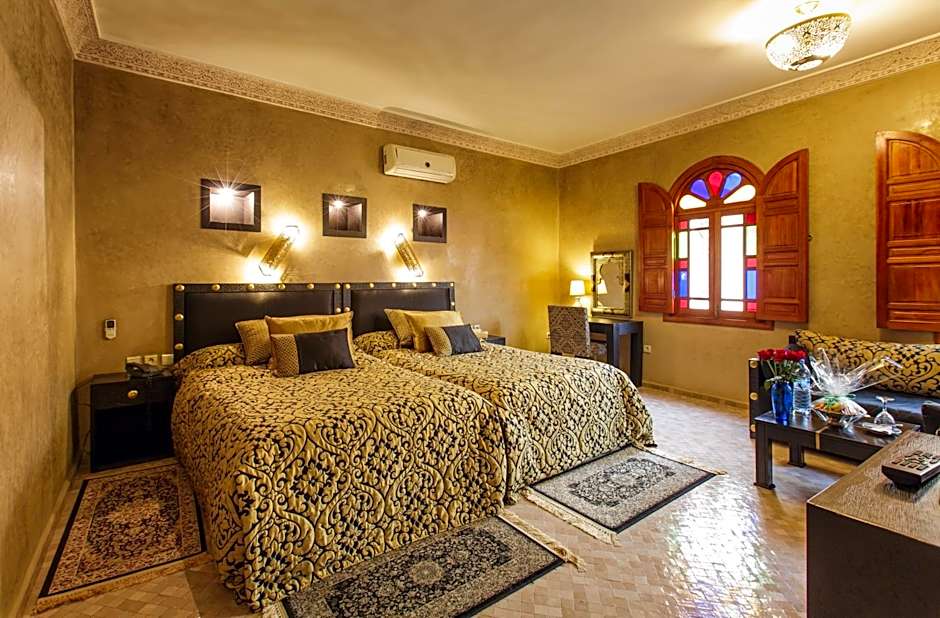 Riad Andalib