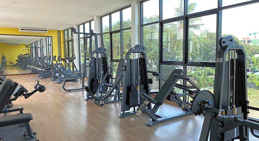 Bed In Beyt boutique hotel