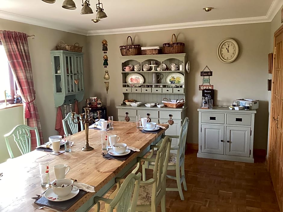 Bosvean House Bed & Breakfast