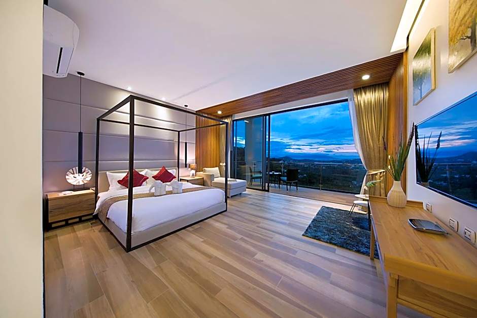 Samui Sea Star Villa