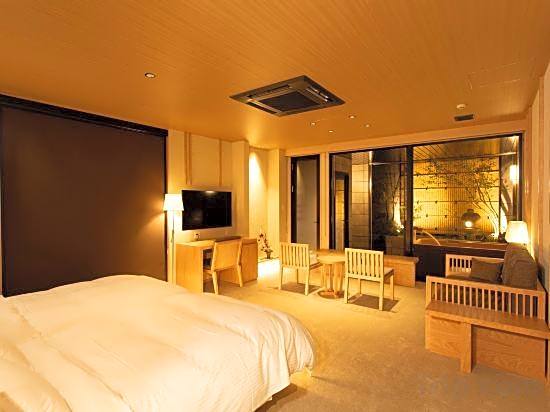 Nara Ryokan Annex Sweet Hotaru Gen