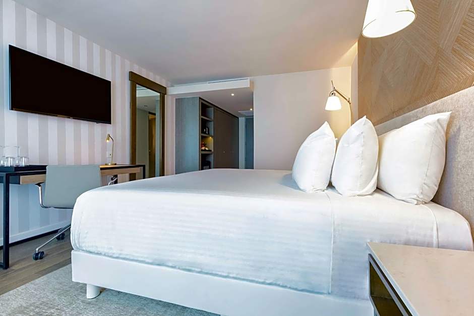 NH Collection Merida Paseo Montejo