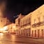 Hotel Reyna Soledad