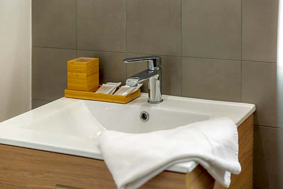 Provence Au Coeur Appart Hotels