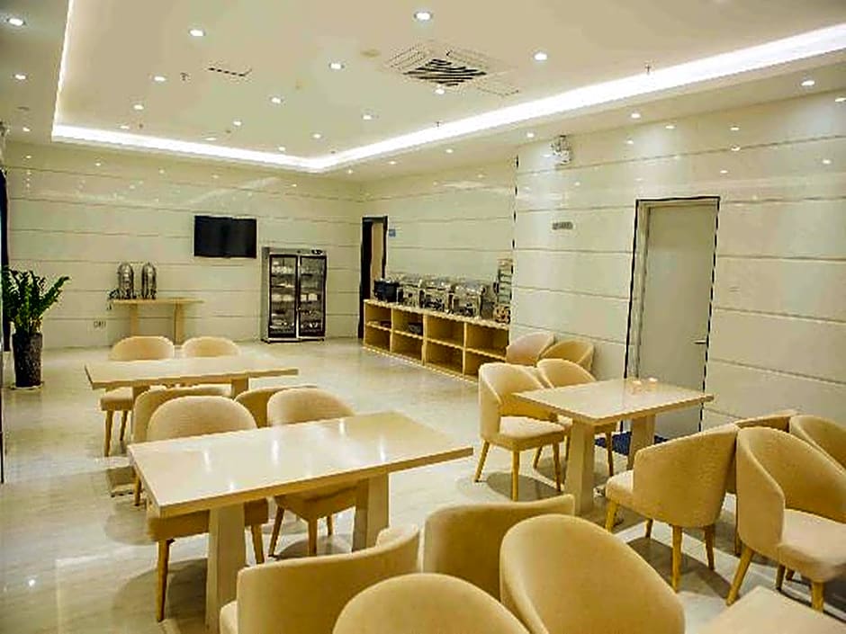 Lavande Hotel Shantou Zhuchi Road Railway Station Branch