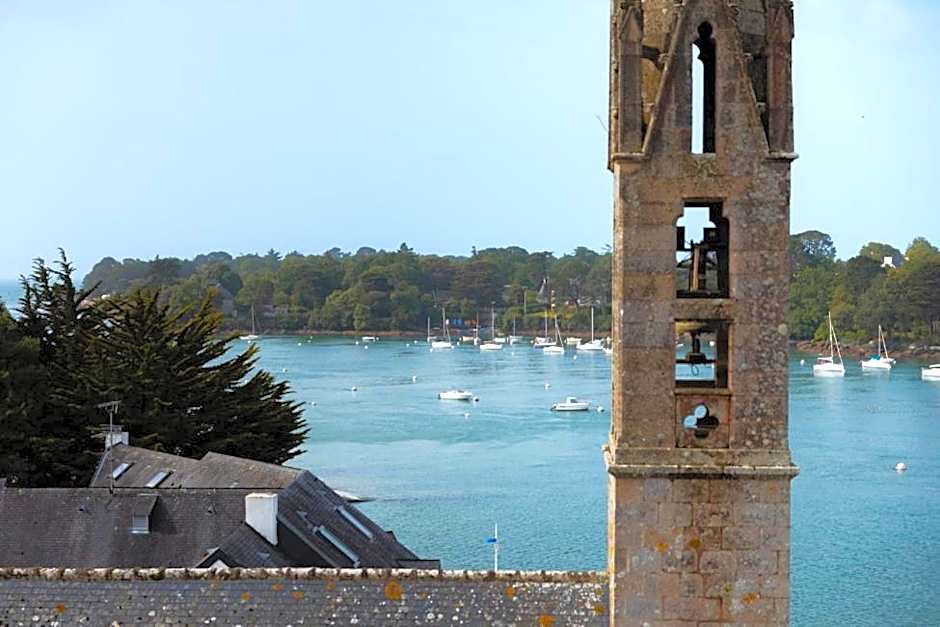Grand Hôtel Abbatiale Bénodet, Originals Relais