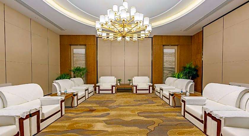 Jinling Grand Hotel Nanchang China