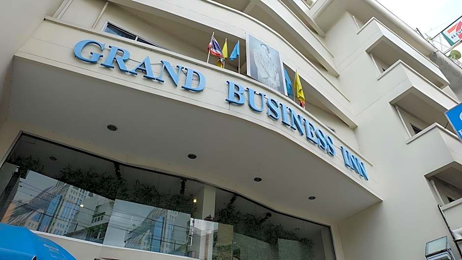 Grand Business Inn