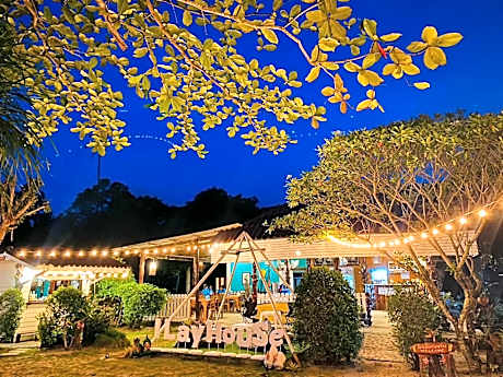 I-Lay House Koh Kood