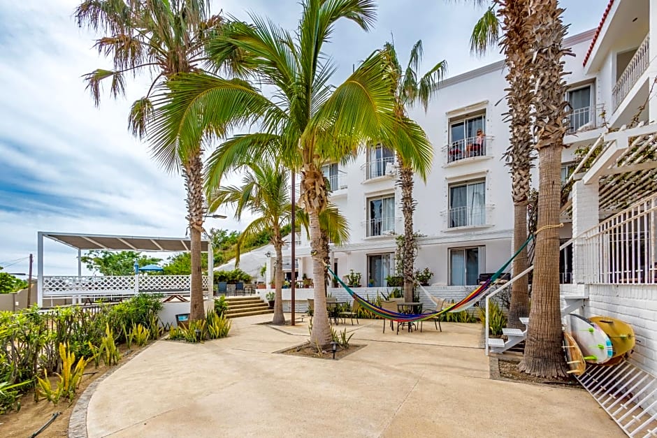 MariaMar Suites
