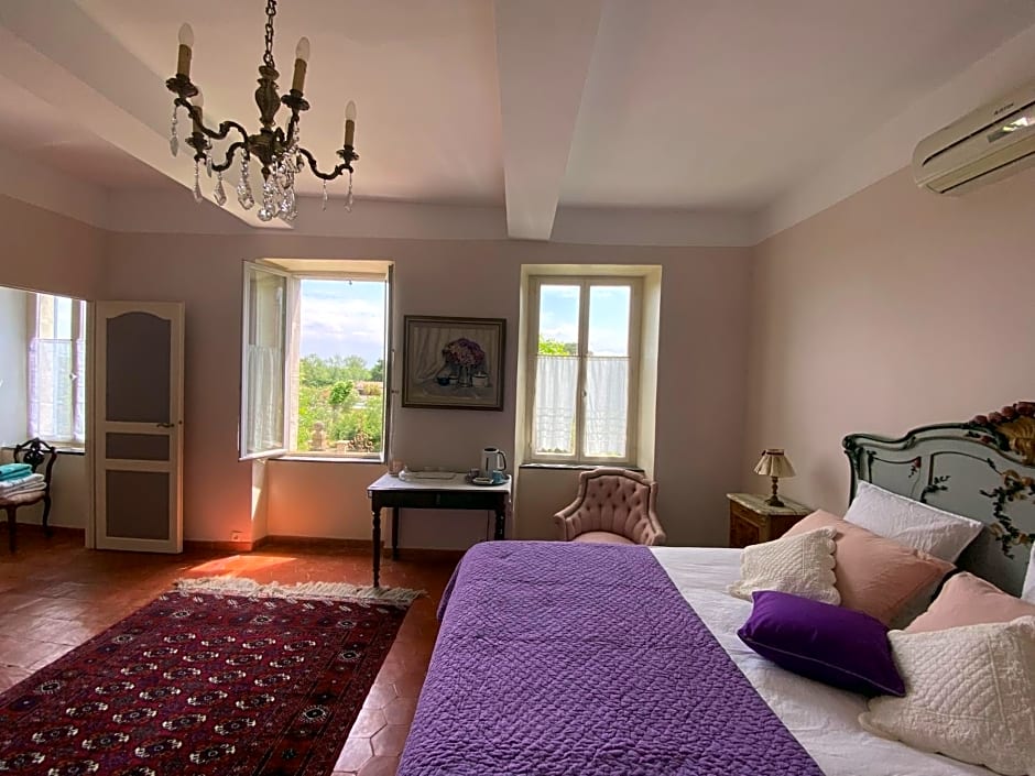 Le Relais d'Affiac