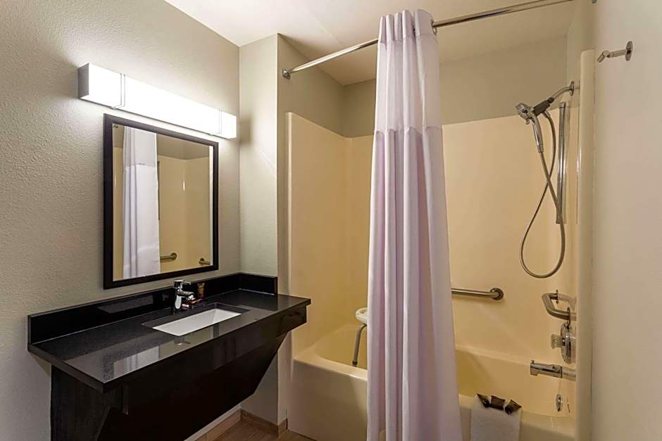 Wingate by Wyndham Wisconsin Dells