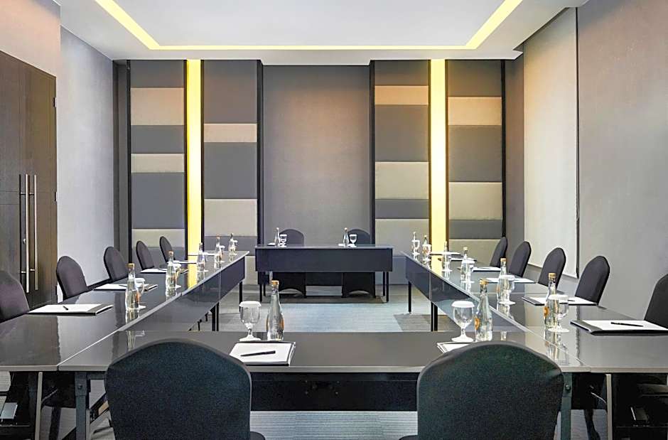 Grand Swiss-Belhotel Darmo