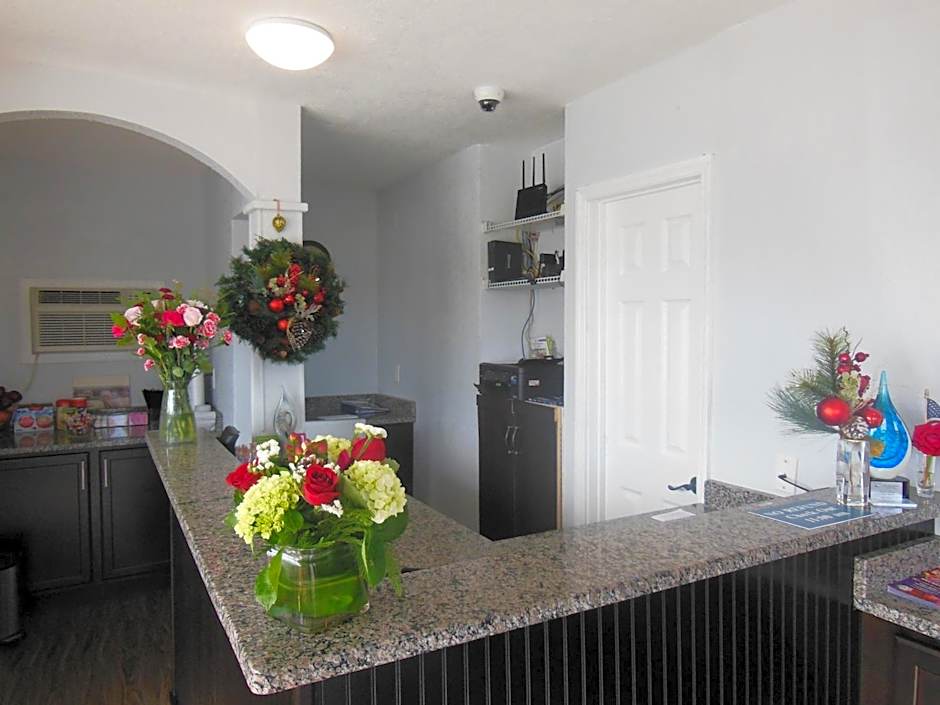 Budget Inn - Saint Augustine