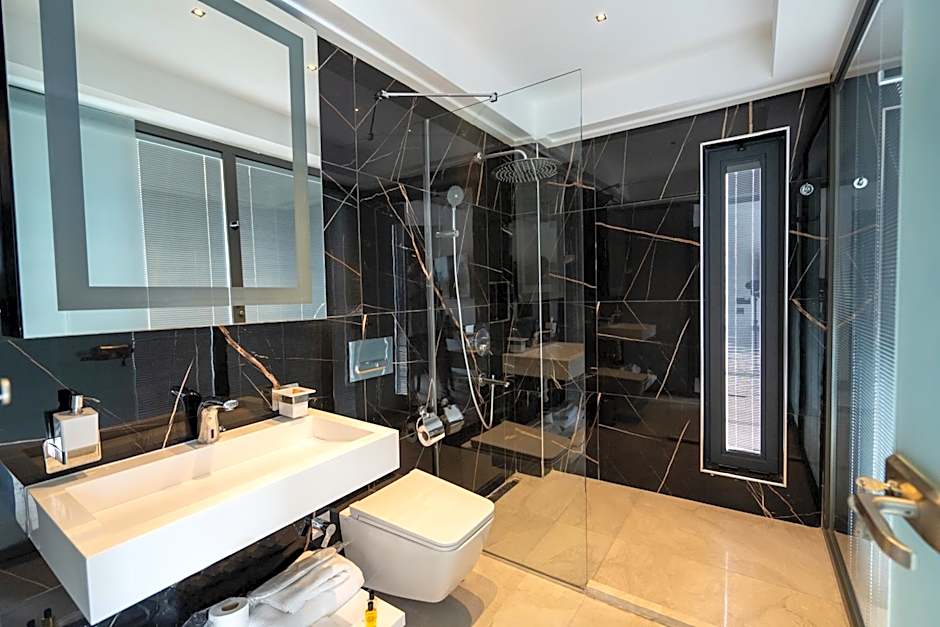 Gümüş Yazar Hotel