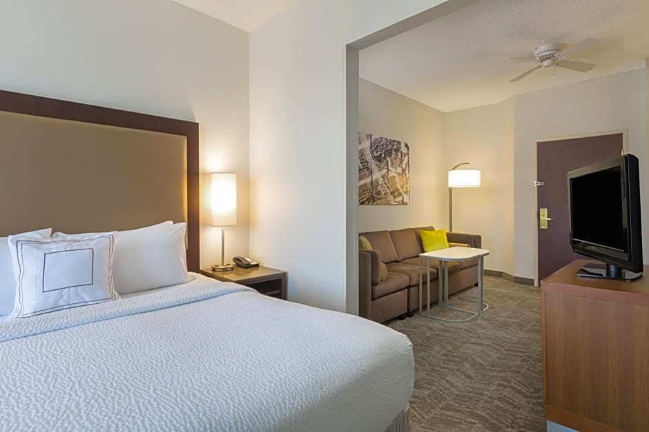 SpringHill Suites Louisville Hurstbourne/North