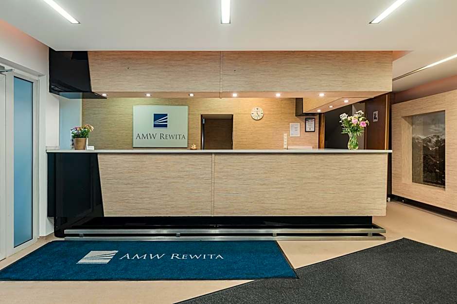 Rewita Kościelisko-Zakopane