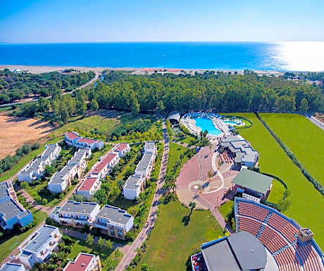 Sibari Green Resort