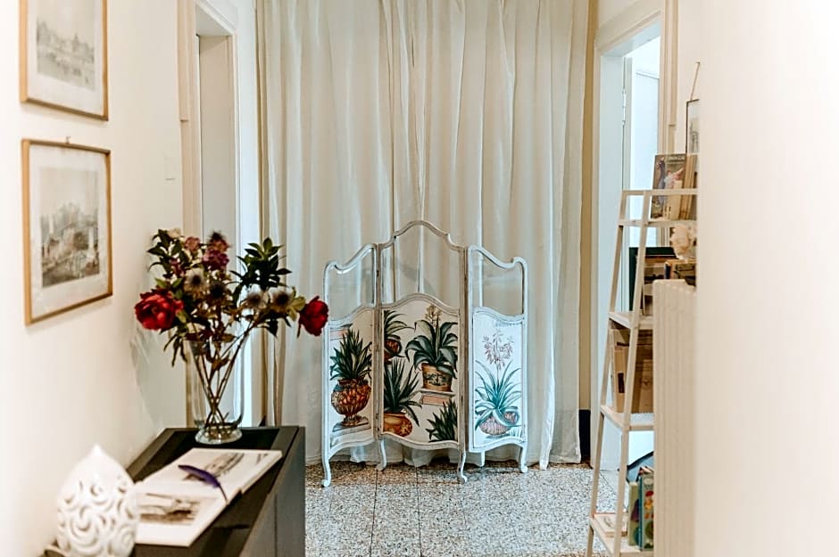 Le Flaneur Bed And Breakfast – Verona, TN