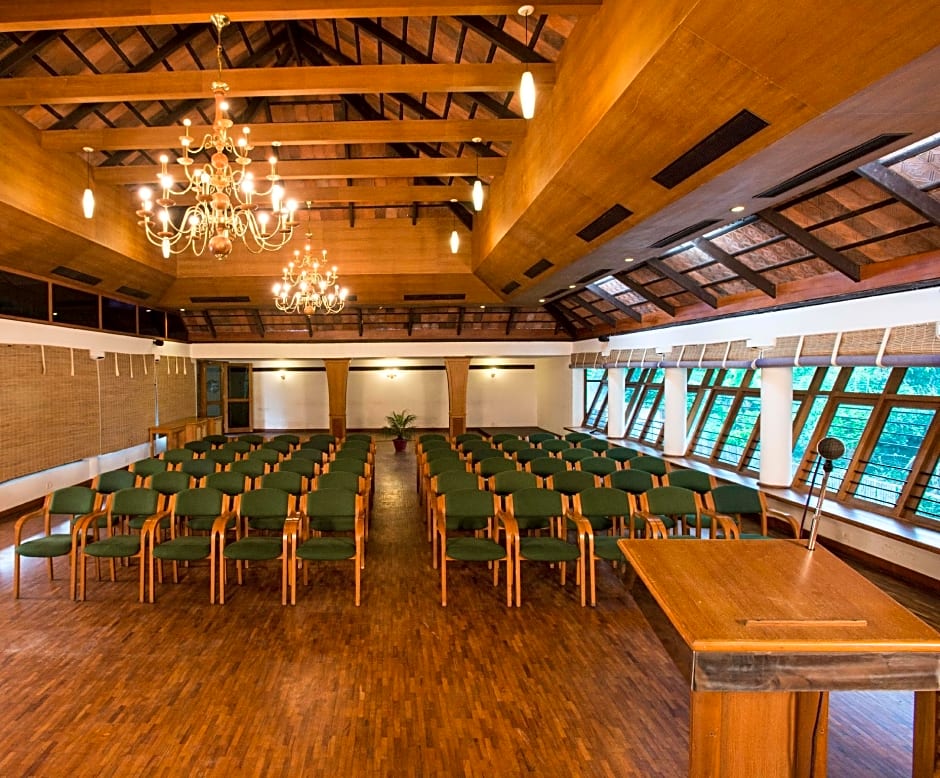 Cardamom County by Xandari