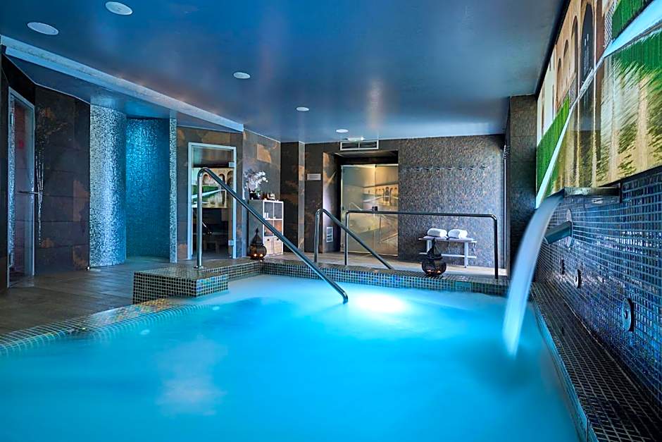 Sercotel Gran Hotel Luna De Granada