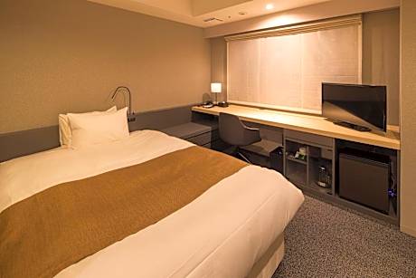 Standard Single Room - Non-Smoking