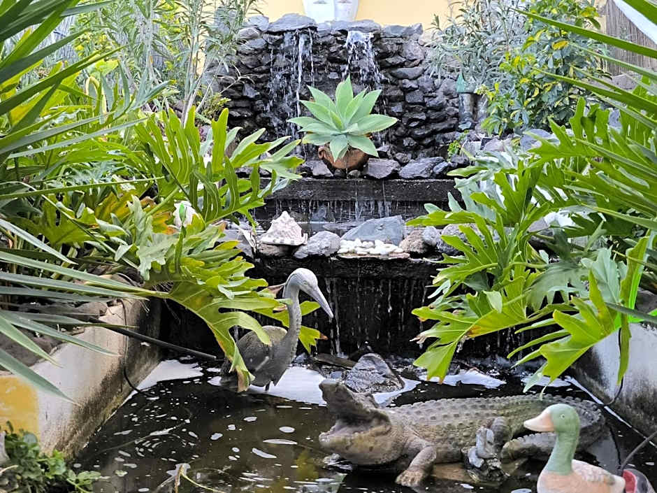 Hotel Rural La Raya 1866