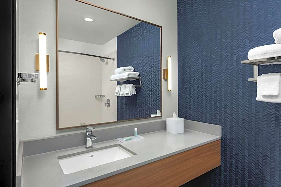 Fairfield by Marriott Inn & Suites Atascadero