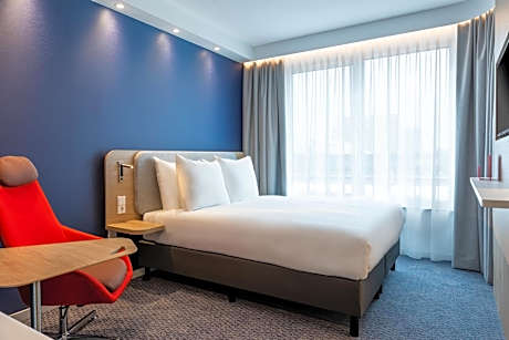 Standard Room with Free Breakfast