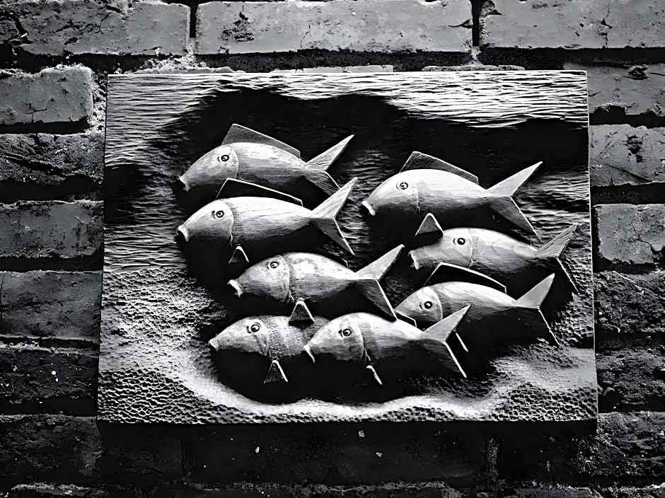 Lijiang Lvyeanjia Inn