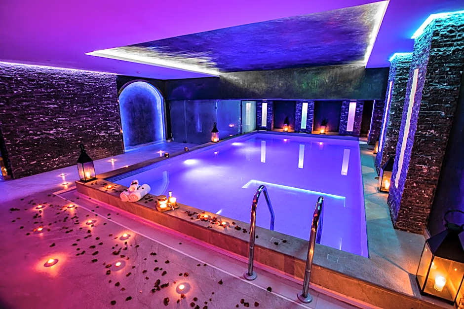 STARS HOTEL & Spa