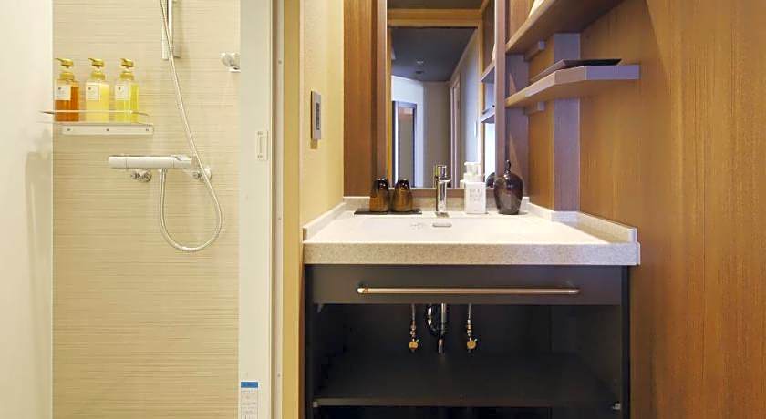 Hakodate Hotel Banso