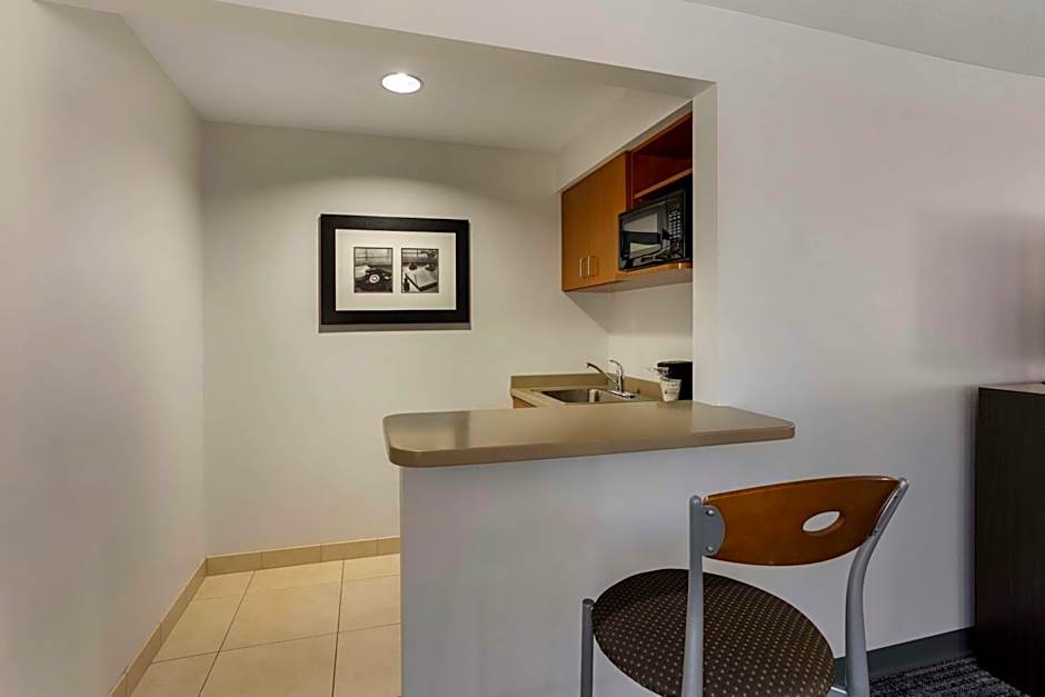 Best Western DuBois Hotel