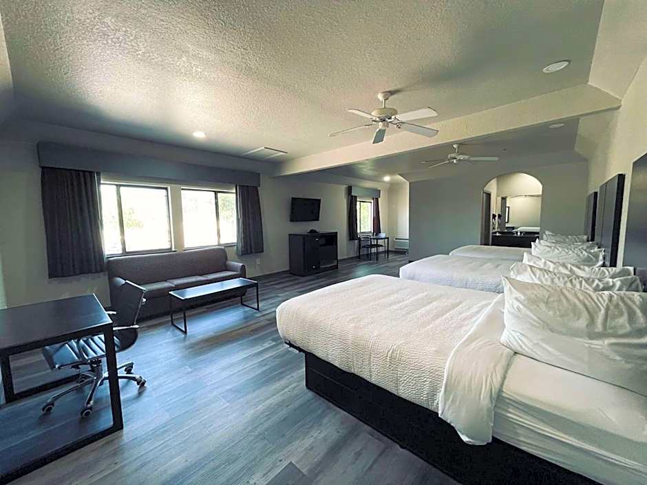 Days Inn by Wyndham Dickinson TX