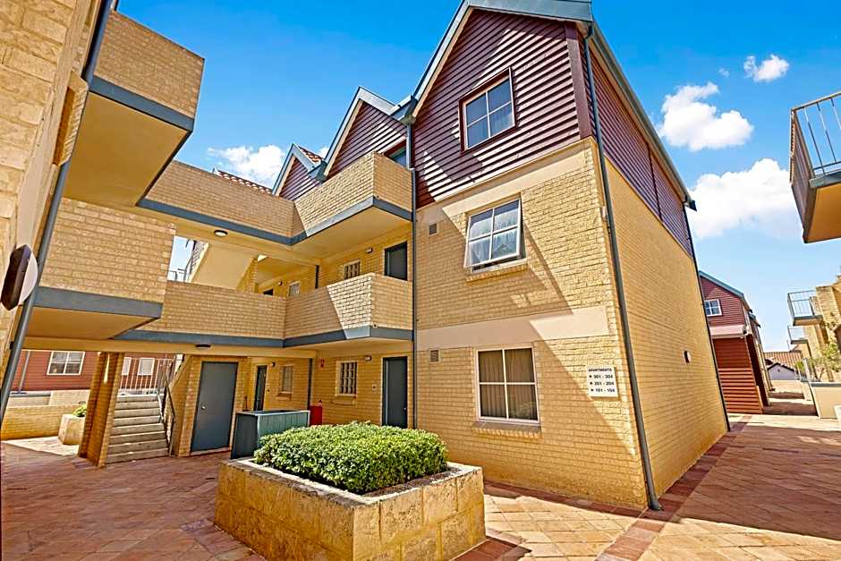 Nautica Residences Hillarys