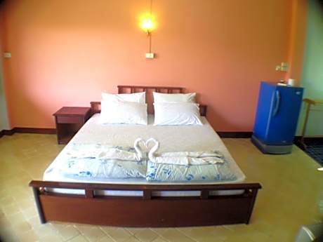 StayWell/Air Purification, Guest room, 1 King