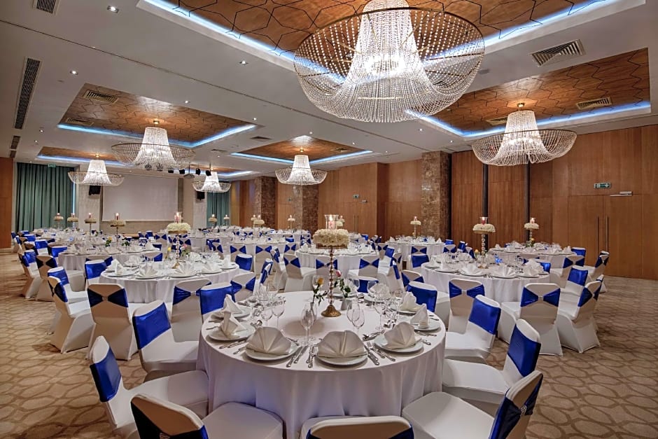 Wyndham Garden Diyarbakir