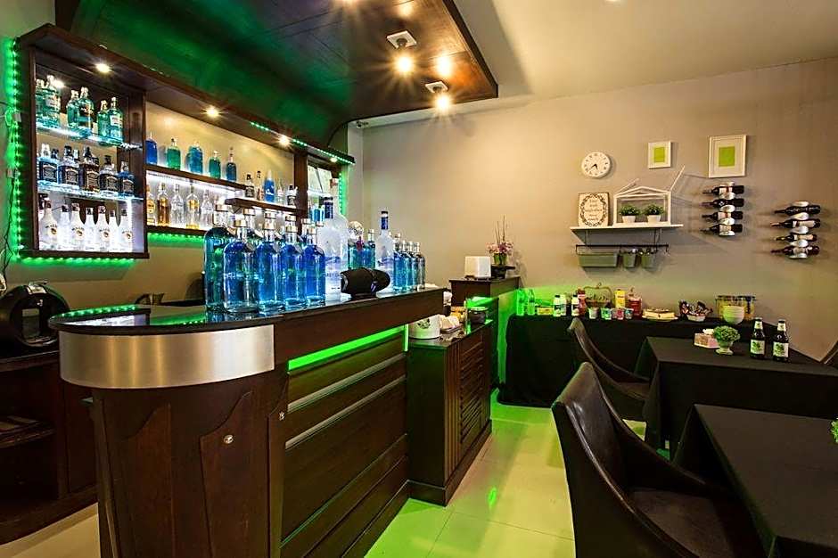 Lavender Hotel Patong, Phuket