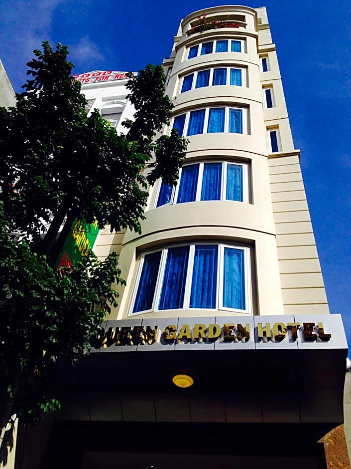Queen Garden Hotel
